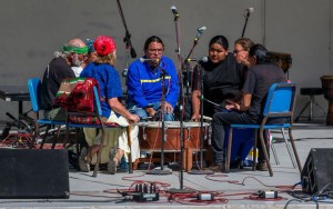 Earth Spirit (photo by SpryTime)