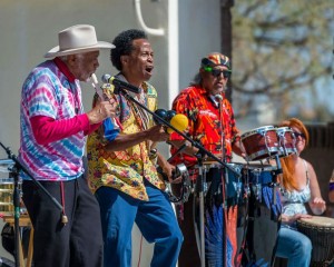 One Heartbeat (Photo by SpryTime)