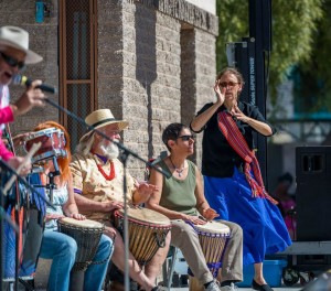 arOne Heartbeat (photo by SpryTime)