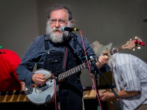 Ted Warmbrand (photo by SpryTime)