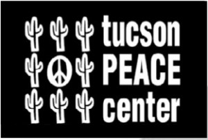 Peace Center Logo