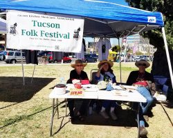 Tucson Kitchen Musicians